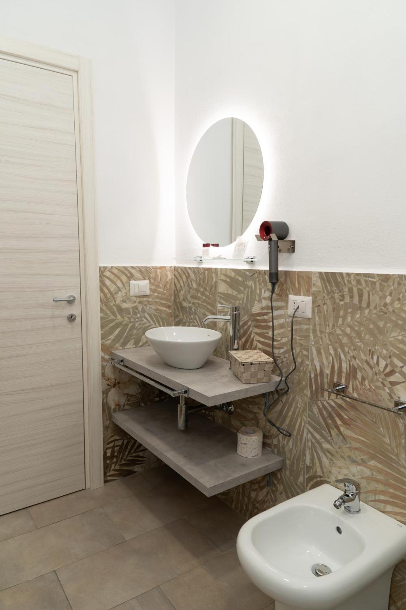The Sun Hotel Boutique Napoli Экстерьер фото