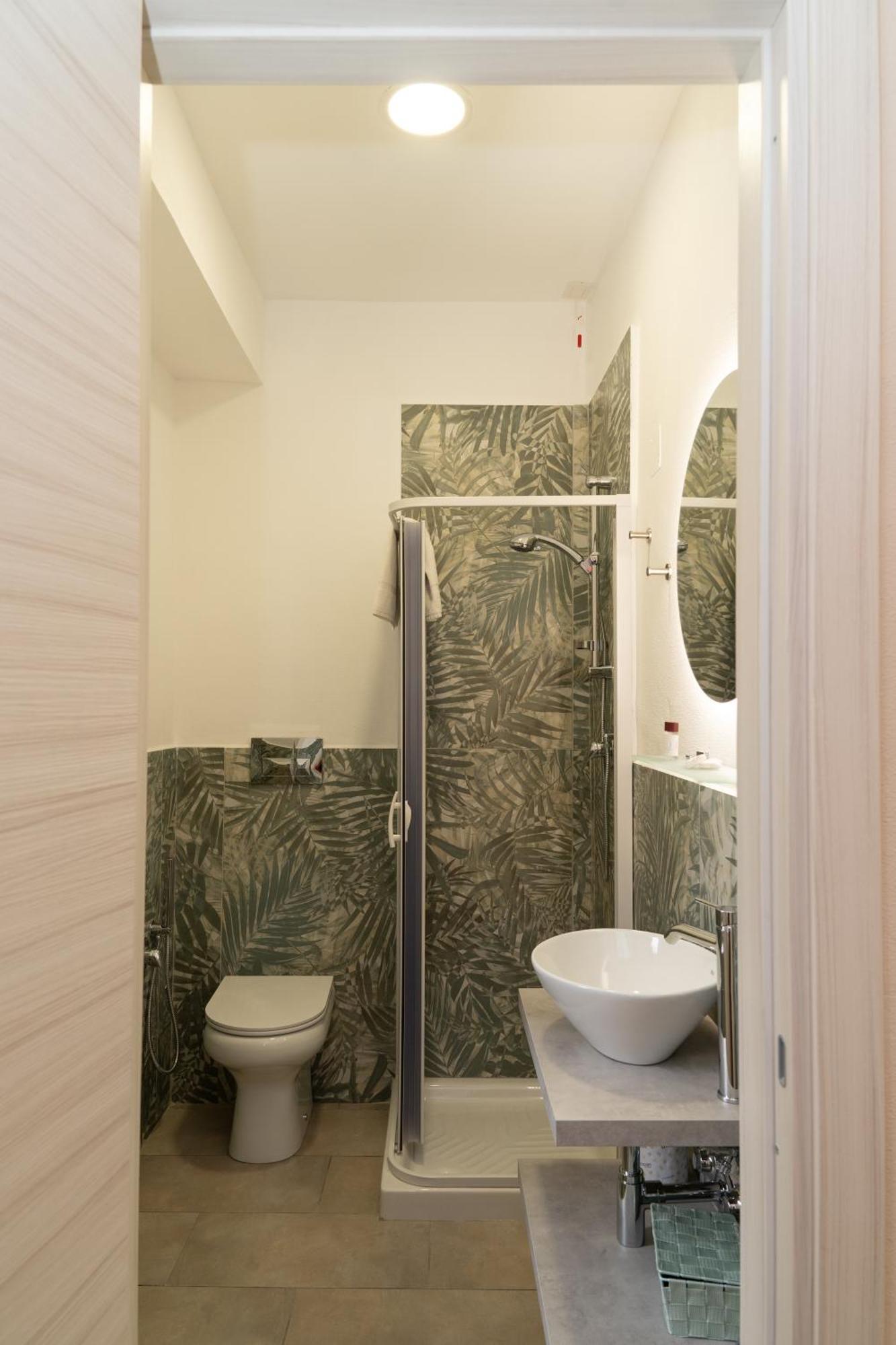 The Sun Hotel Boutique Napoli Экстерьер фото