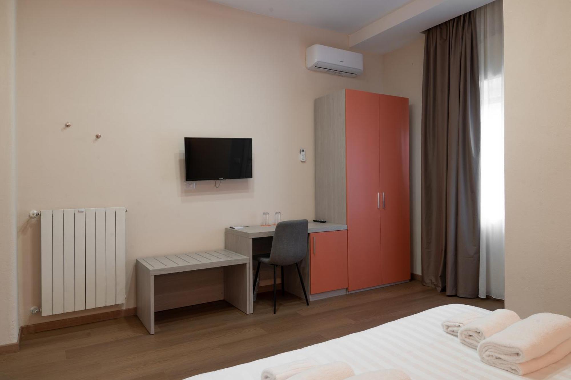The Sun Hotel Boutique Napoli Экстерьер фото
