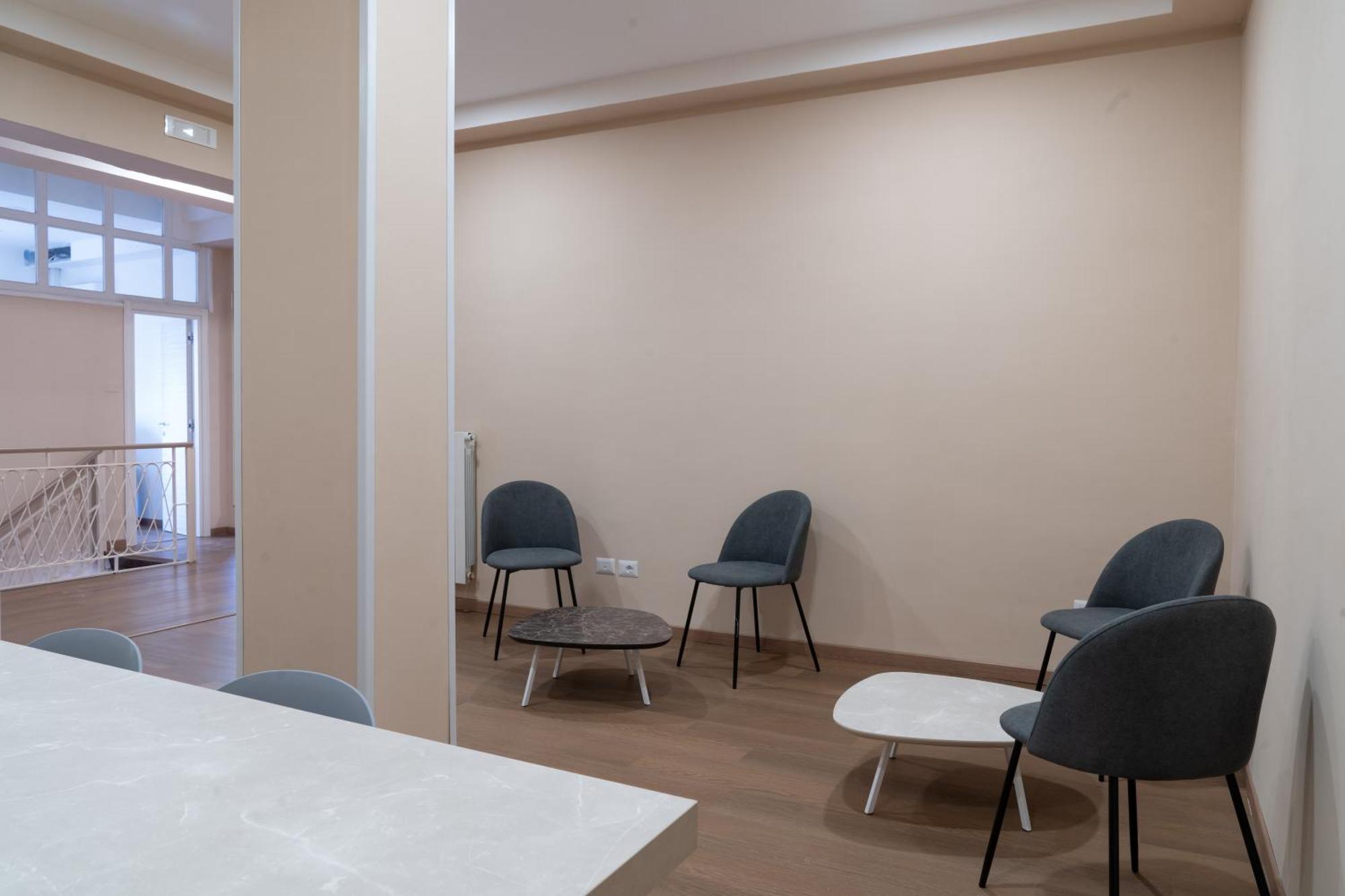 The Sun Hotel Boutique Napoli Экстерьер фото