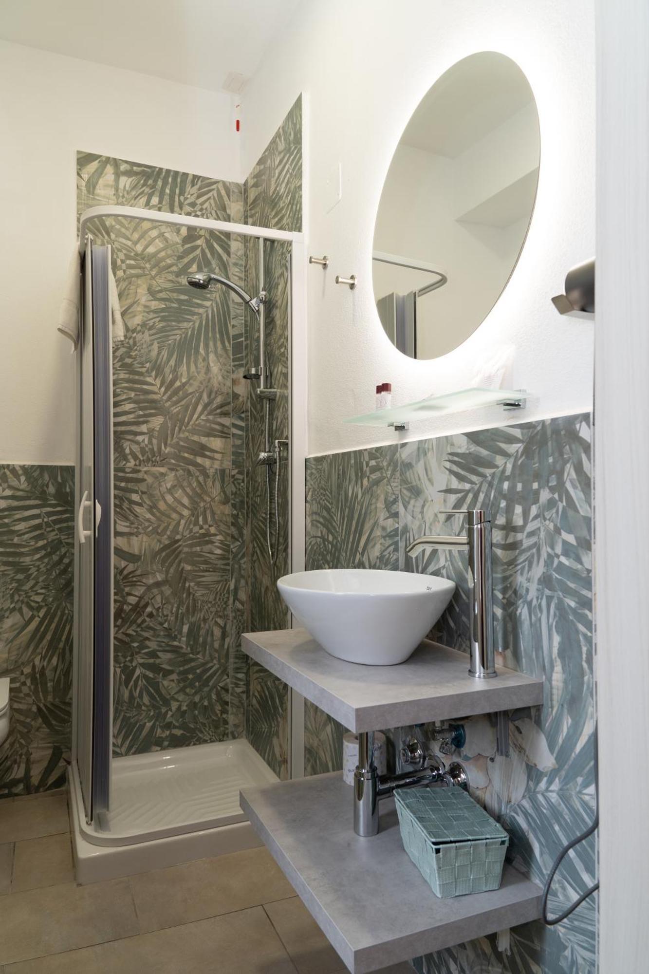 The Sun Hotel Boutique Napoli Экстерьер фото