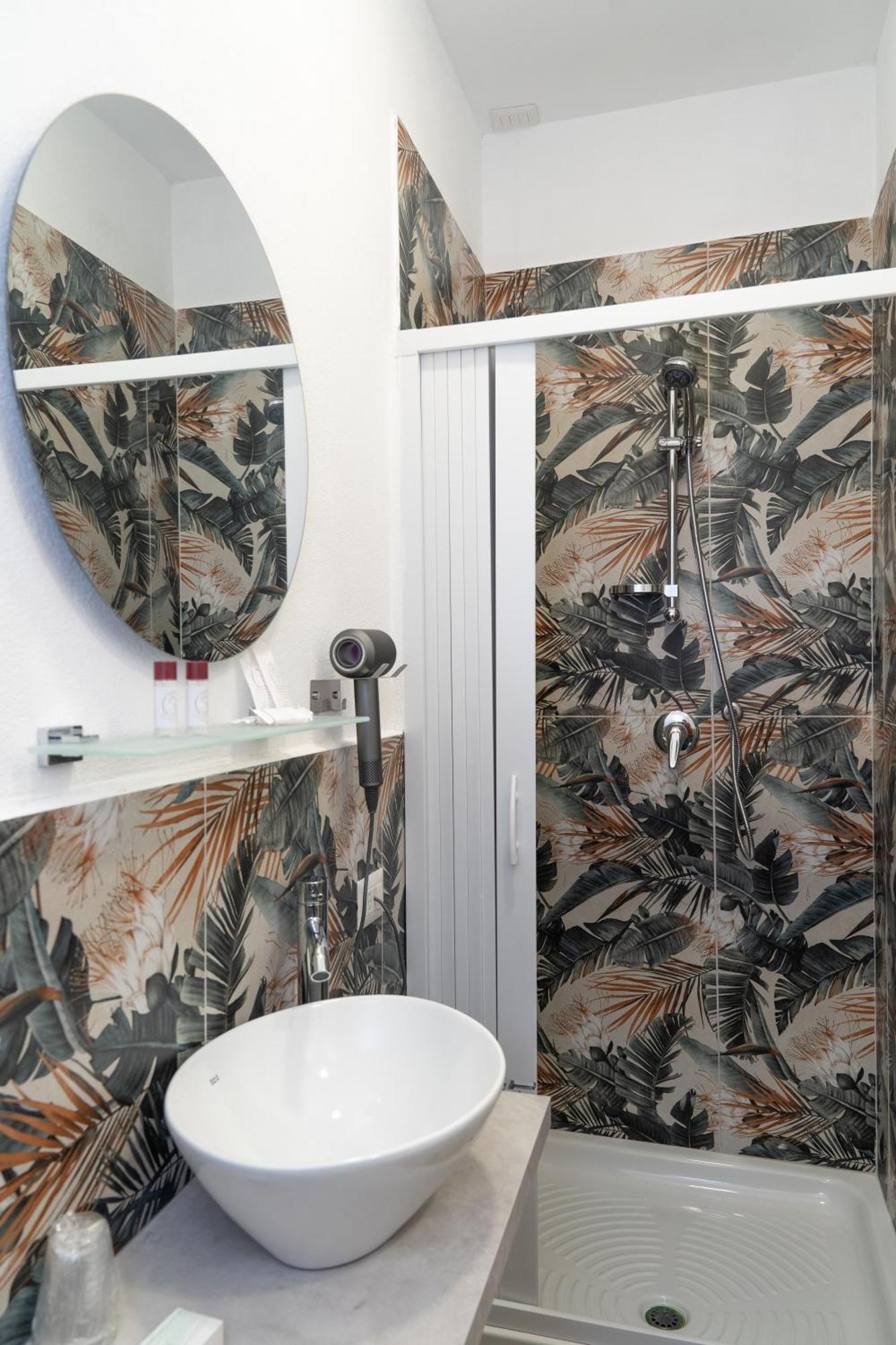 The Sun Hotel Boutique Napoli Экстерьер фото
