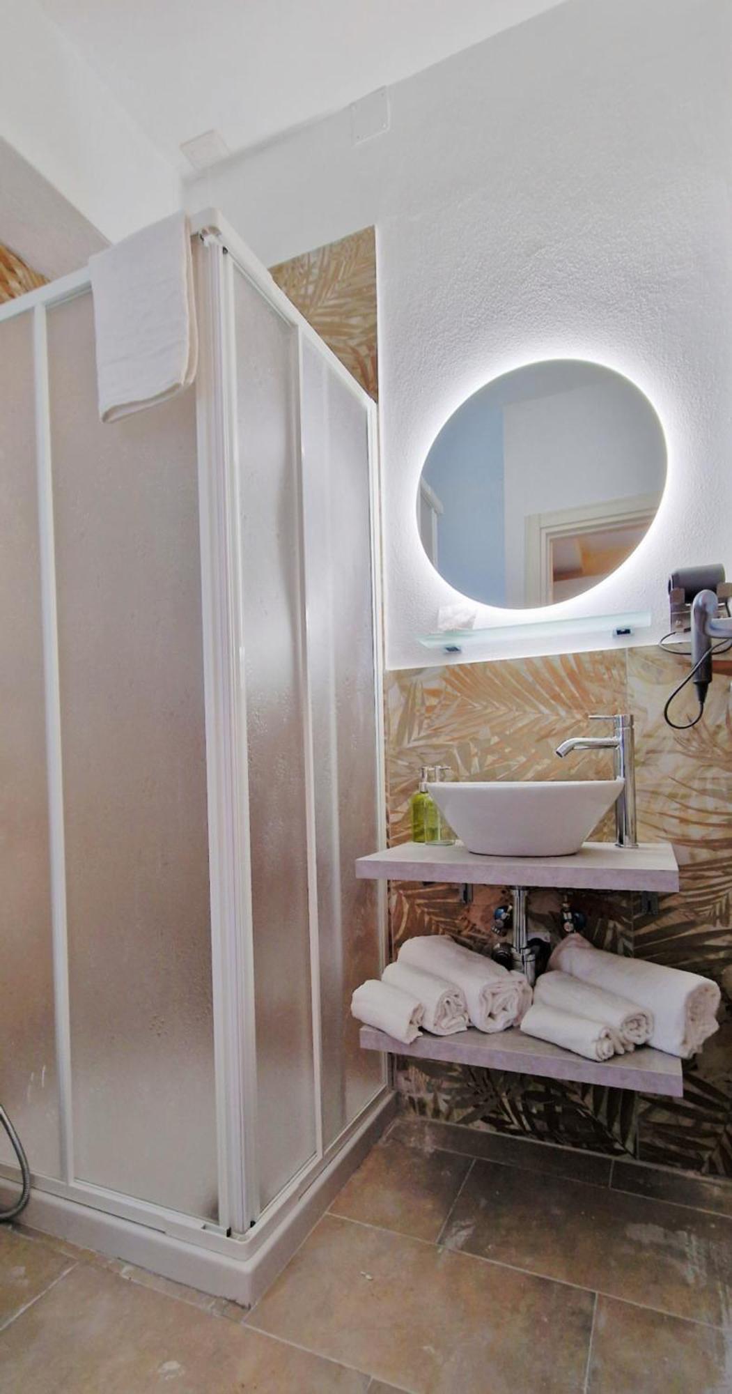 The Sun Hotel Boutique Napoli Экстерьер фото